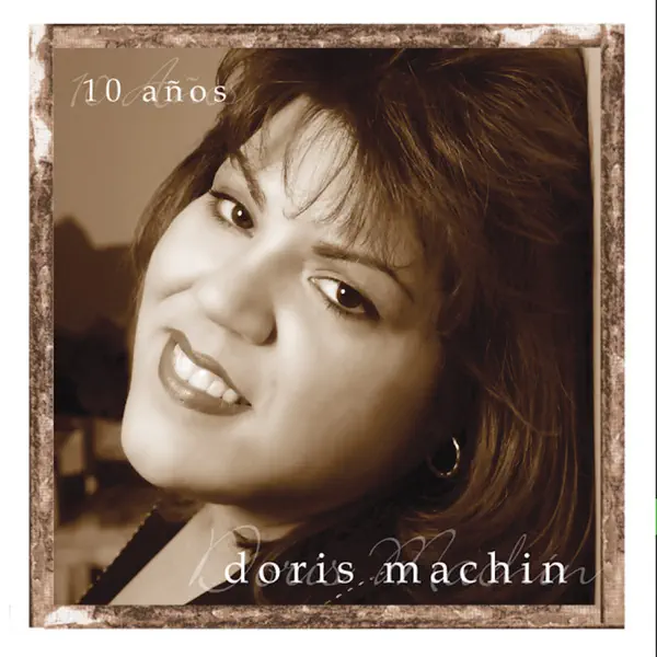 El Que Ama Mi Alma — Doris Machin