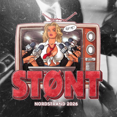 MC REMIX (STØNT) (feat. MC, KinZy, FAL-CUM, EmZy & izzy) - Single