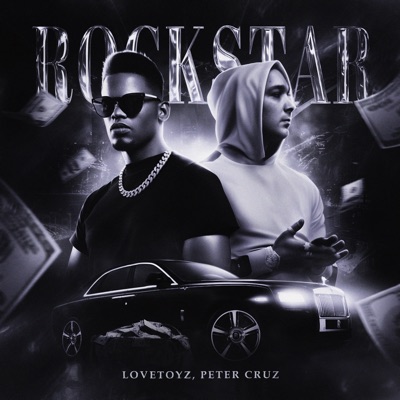 Rockstar - Single