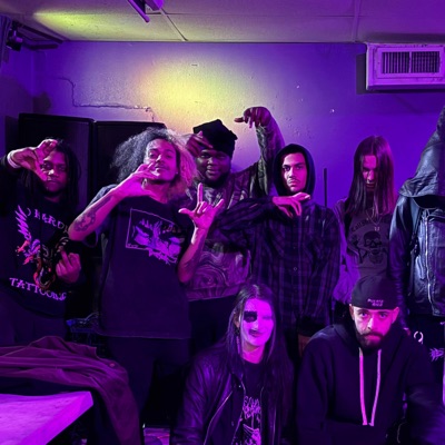 BIC (feat. Trxllion & D!SK) - Single