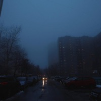 october always brings trouble - Single - Raouf & Mido