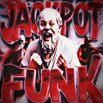 JACKPOT FUNK - Single