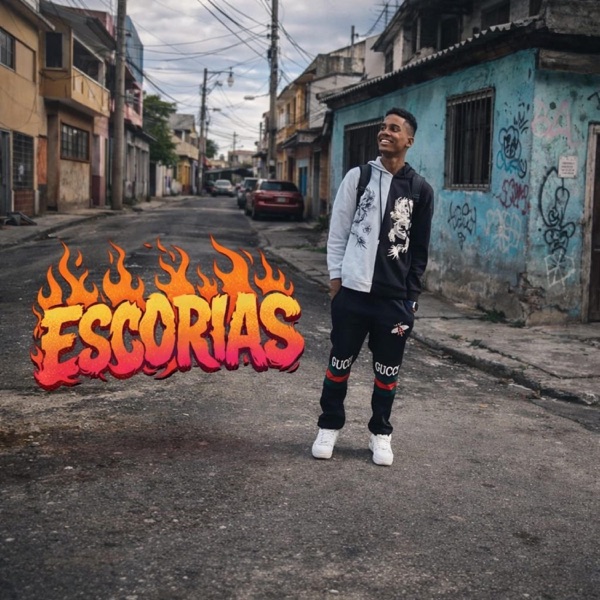 Escoria (feat. Leo Mp)
