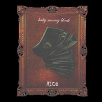 Rico - Single - Baby Money Black