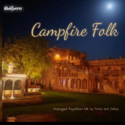 Campfire Folk (Vol 1) [feat. Aditya Pathak] - Single
