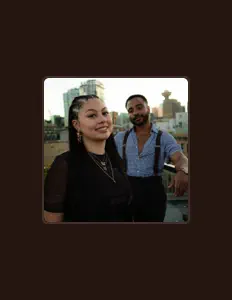 Écoutez Jorlhan, regardez des vidéoclips, lisez la biographie, consultez les dates de tournée et plus encore !