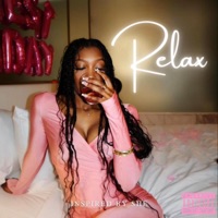 Relax - Single - BG Fooley