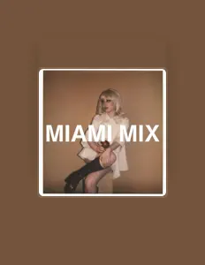 Escucha a Tasheff, mira videos musicales, lee su biografía, consulta las fechas de las gira y más.