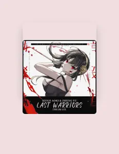 Kenji Aoki dinle, müzik videolarını izle, biyografisini oku, tur tarihlerini ve daha fazlasını gör!
