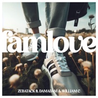 Famlove - Single - Zebatack