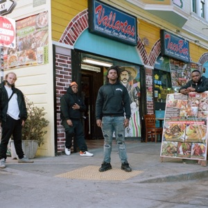 Frisco Tales - Single