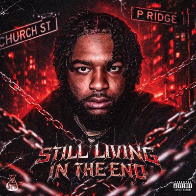 Still Living In The End