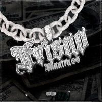 Frisao - Single - Mantra OG