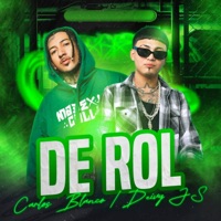 De Rol - Single - Deivy Js & Carlos Blanco