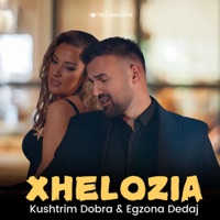 Xhelozia - Single - Kushtrim Dobra & Egzona Dedaj