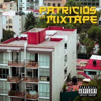 Patricios La Mixtape - Single - Interface