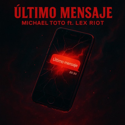 Último Mensaje - Single