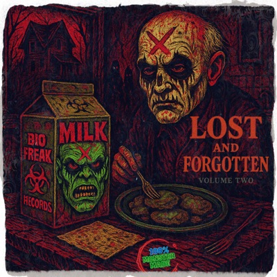 Lost and forgotten 2 - EP