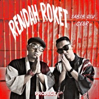 rendah roket - Single - PROjectQIU, Geor & Tabib Qiu