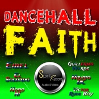 Fe fingida - Single - Victor RudeBoy