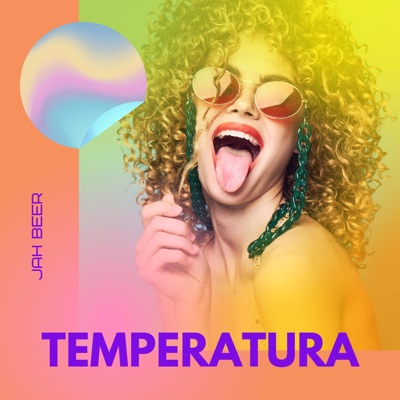 TEMPERATURA (feat. Jeyda Producer) - Single