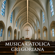 Dios Presente en la Noche (Special Version) - Musica Catolica Gregoriana