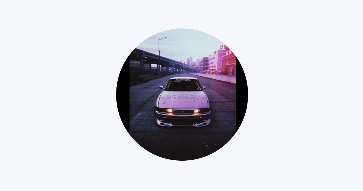 ZXF - Apple Music