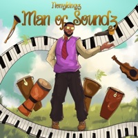 MAN OF SOUNDZ - EP - Nonykingz