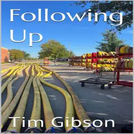 Following Up: Coffee Talk: A Leader's Job, Book 2 (Unabridged)