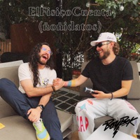 ElFisicoCuenta (ñoñidatos) - Single - Boybek