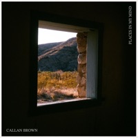 Mexico - Single - Callan Brown