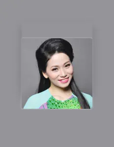 Luister naar Trang Thao, bekijk muziekvideo's, lees de bio, bekijk de tourdata, en meer!