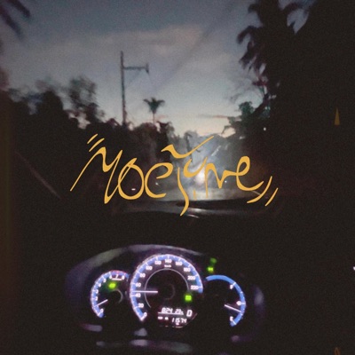 Moe Time (feat. Evnz) - Single