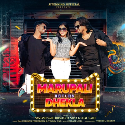 Marupali Dhekla Return - Single