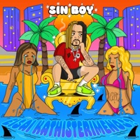 eisai kathisterimenos? - Sin Boy