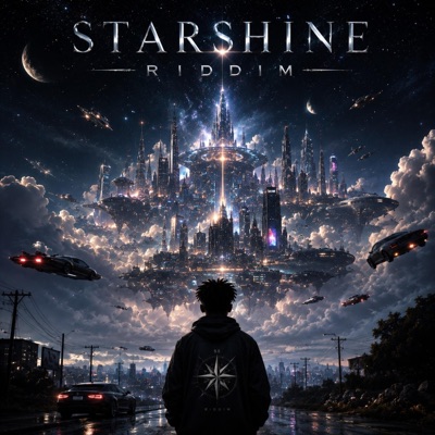 Starshine Riddim - Single