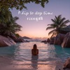 A dip to stop time