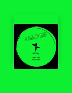 Azztomを聴いたり、ミュージックビデオを鑑賞したり、経歴やツアー日程などを確認したりしましょう！