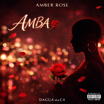 AMBA ROSE - Single