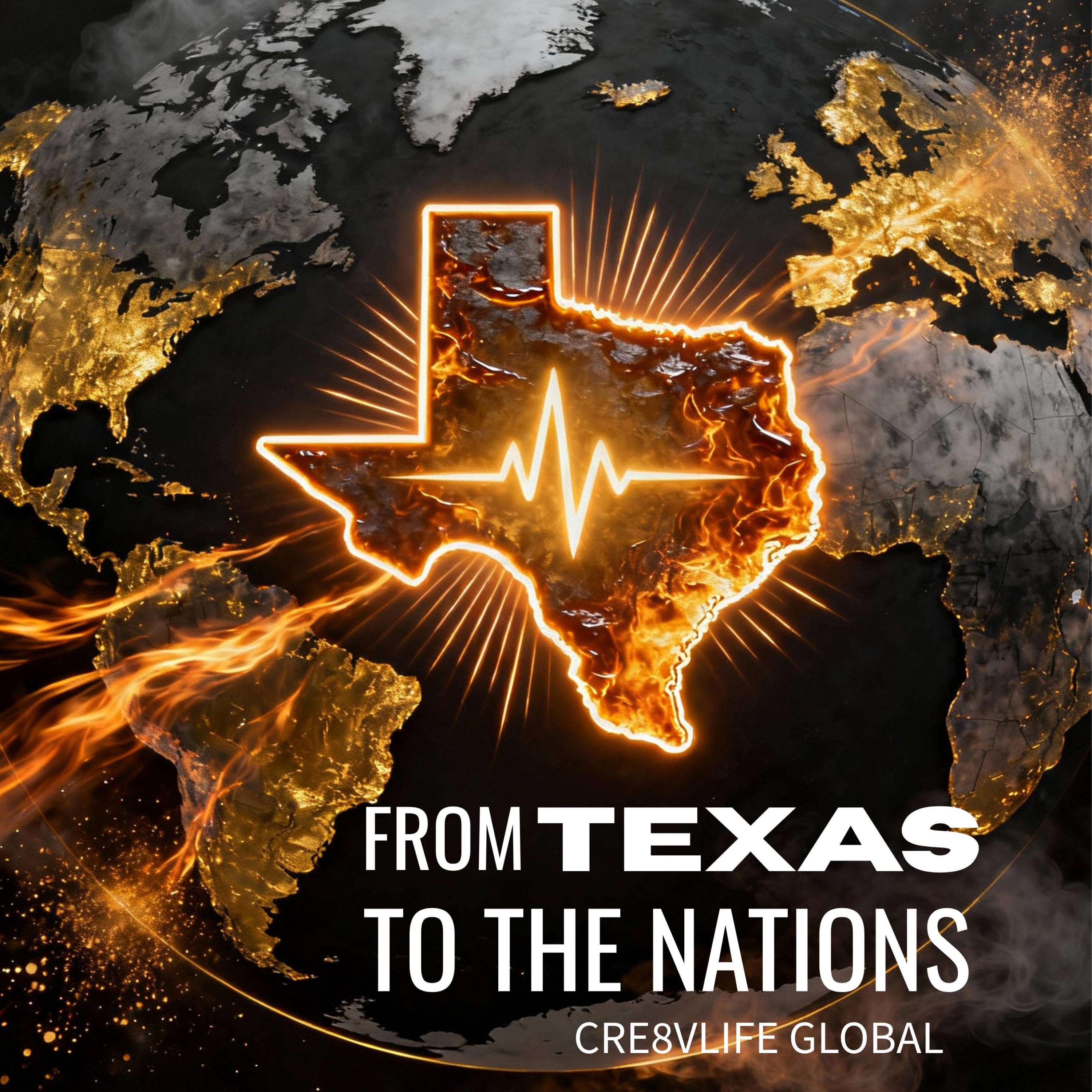 Fire in the Heartland