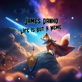 Asking For A Friend James Danko
