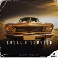 Calle y Corazón - Single - Hijo Del Rey & Zonfi martinez