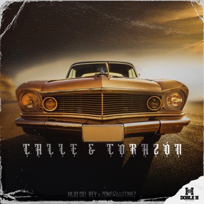 Calle y Corazón - Single