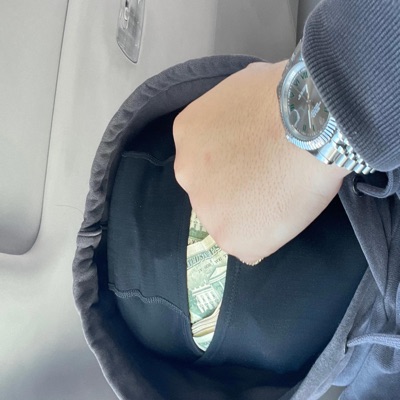 Trust You (feat. Nysaanvercetti & OJmoney) - Single