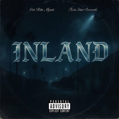 Inland (feat. Lil Joker, Nueve Tha Deadman, Yng Ceelow & Trece Lowk) - Single