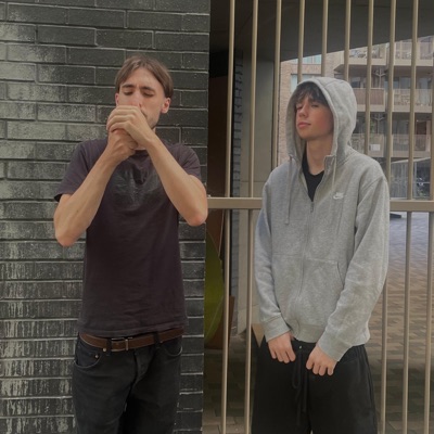 common sense (feat. denis) - Single