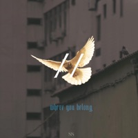 Where You Belong - Single