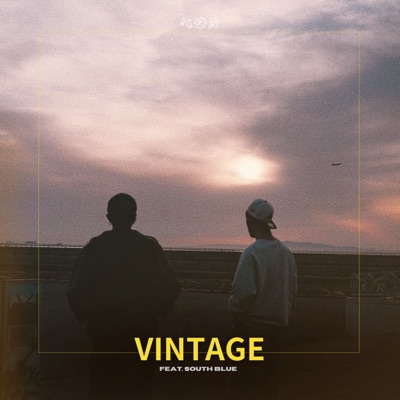 Vintage (feat. SOUTH BLUE) - Single