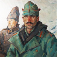 The Partisan - Single - Landhouse