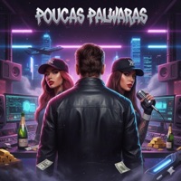 Poucas Palavras - Single - Eobuyy10